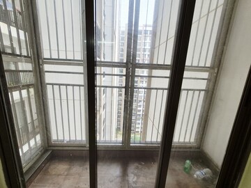 Building Lobby in 1 BHK Apartment at Runwal My City Phase II Cluster 05, Dombivli East – for Sale