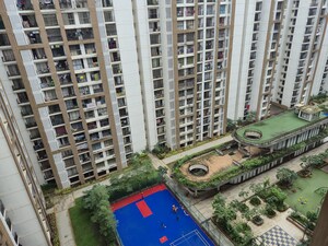 1 BHK Apartment – Exterior View View at Runwal My City Phase II Cluster 05, Dombivli East - for Sale