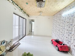 1 BHK Apartment For Sale in Runwal My City Phase II Cluster 05