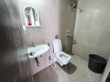 Bathroom in 1 BHK Apartment at Runwal My City Phase II Cluster 05, Dombivli East – for Sale
