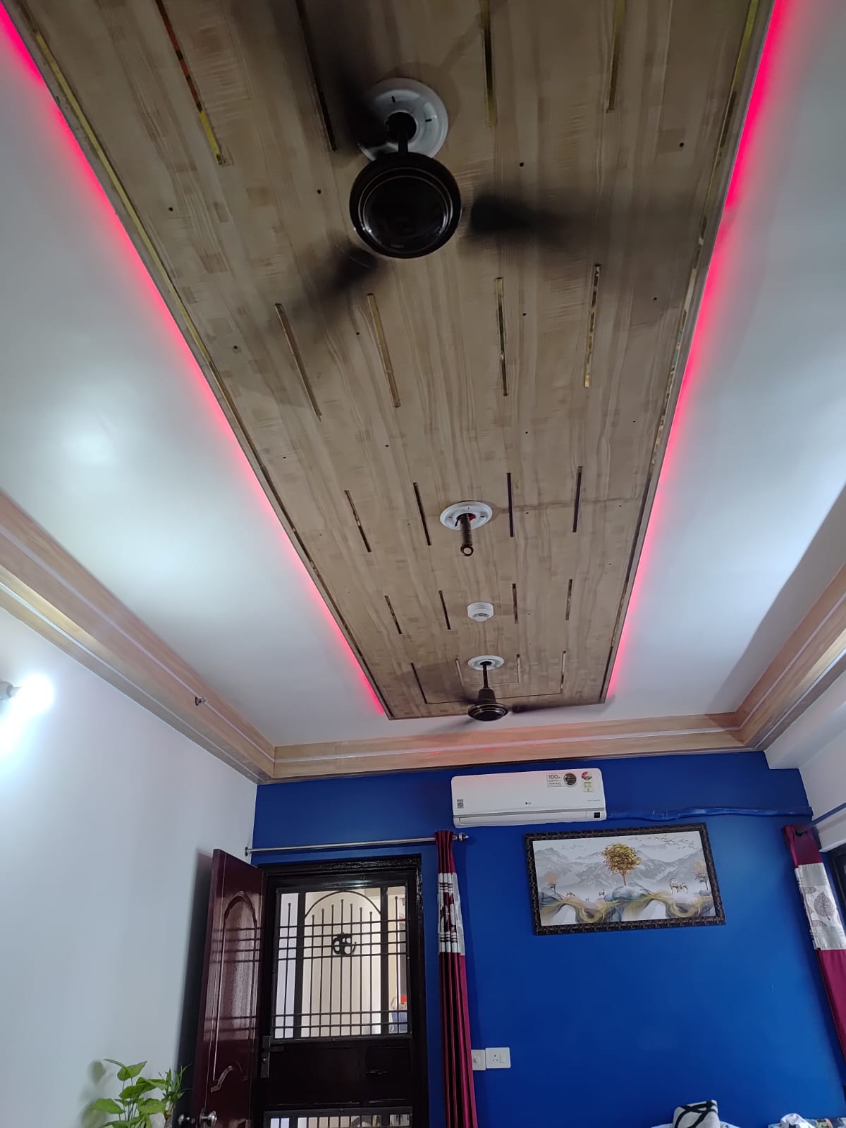 2 BHK Apartment For Rent in Charms Castle