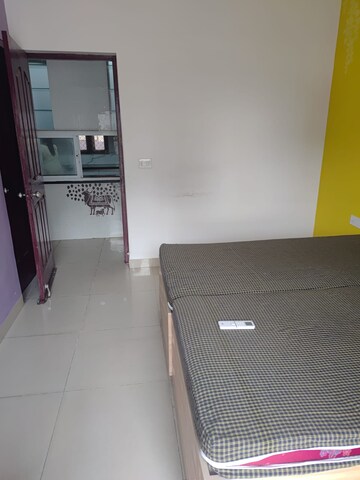 Room in 2 BHK Apartment at Charms Castle, Raj Nagar Extension – for Rent