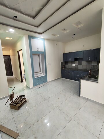 Kitchen in 3 BHK Villa at Kursi Road – for Sale