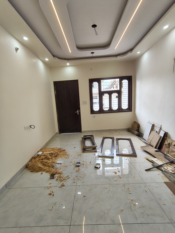 Living Room, kursi road 3 Bedroom 1720 Sq.Ft. Villa In Kursi Road Lucknow 9153265