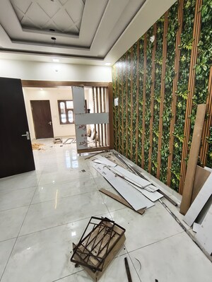 Dining area in 3 BHK Villa at Kursi Road – for Sale