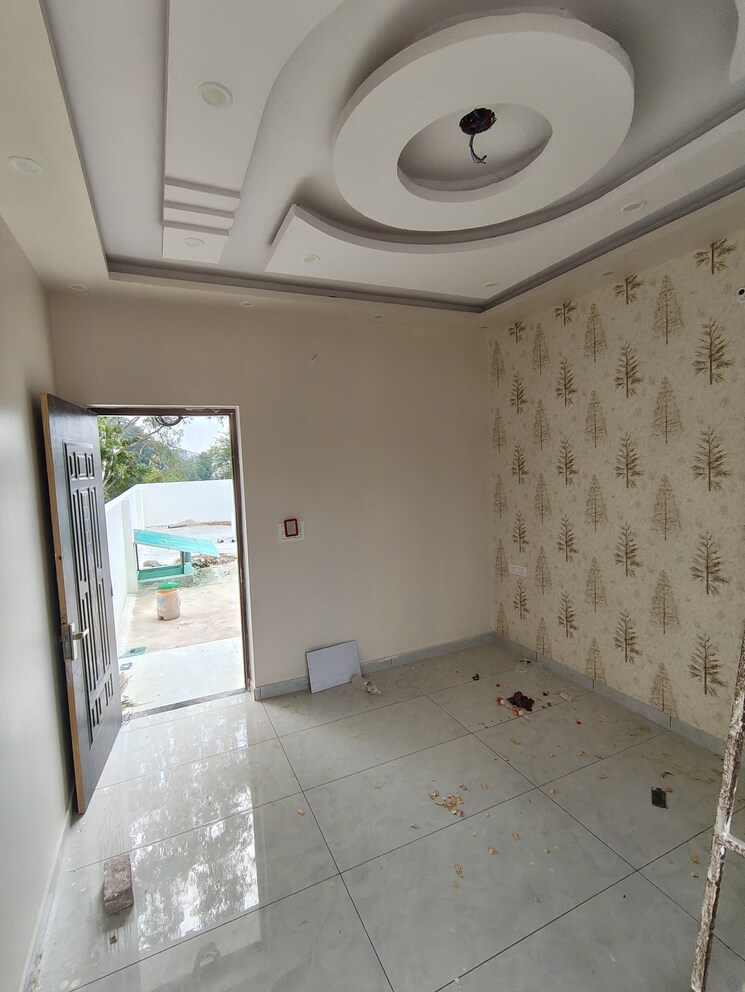 Bedroom, kursi road 3 Bedroom 1720 Sq.Ft. Villa In Kursi Road Lucknow 9153265