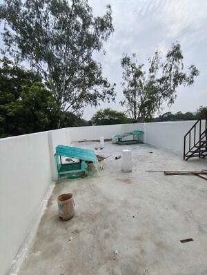 Terrace in 3 BHK Villa at Kursi Road – for Sale