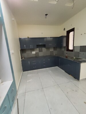 Kitchen in 3 BHK Villa at Kursi Road – for Sale