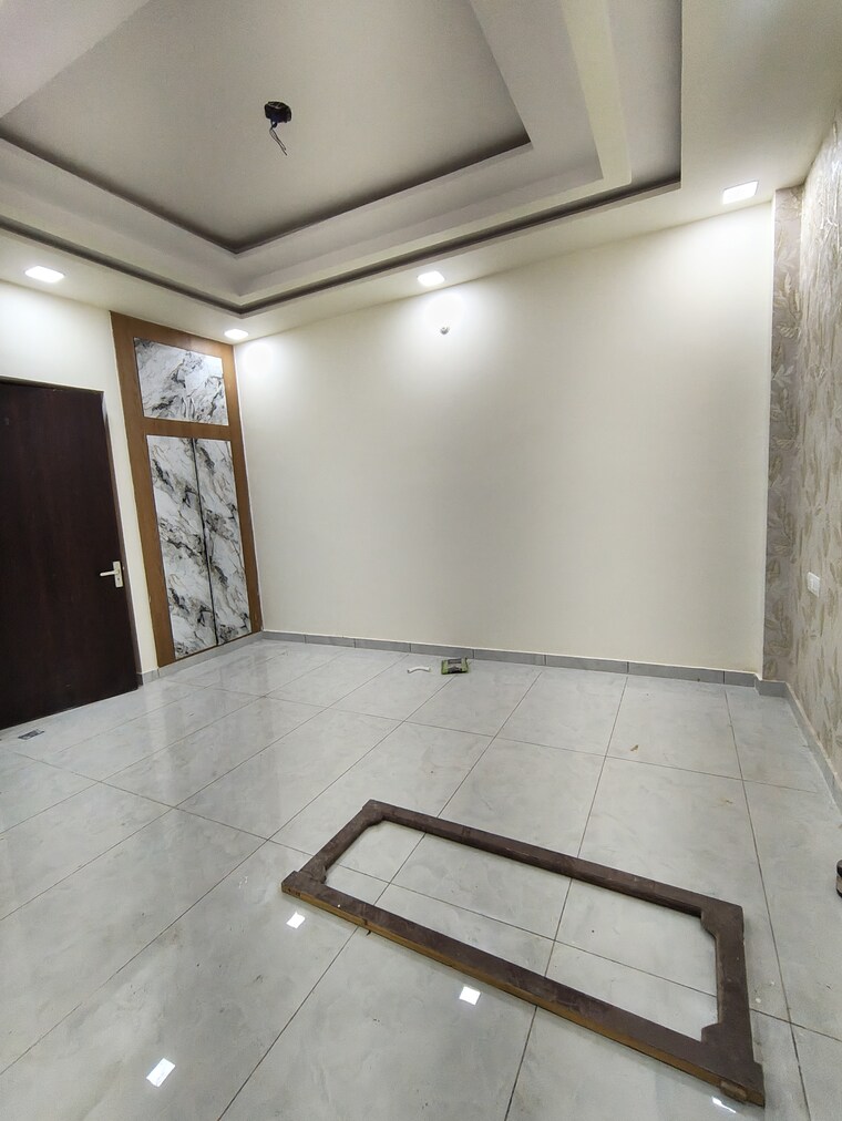 Bedroom, kursi road 3 Bedroom 1720 Sq.Ft. Villa In Kursi Road Lucknow 9153265
