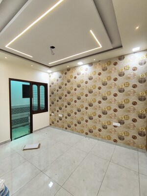 Bedroom in 3 BHK Villa at Kursi Road – for Sale