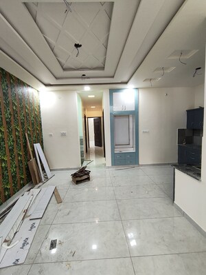 Dining area in 3 BHK Villa at Kursi Road – for Sale