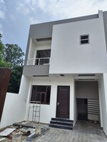 3 BHK + Pooja Room 1720 Sq.Ft. Villa in Villa For Sale
