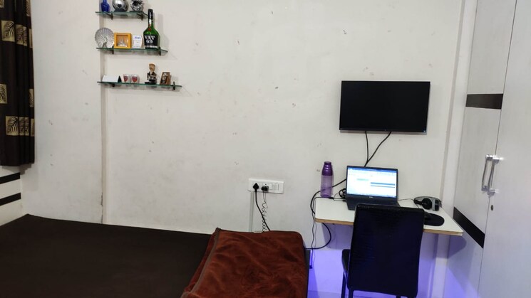 undefined, sagar-d-wisteria-park 1.5 Bedroom 789 Sq.Ft. Apartment In Vadgaon Budruk Pune 9153230