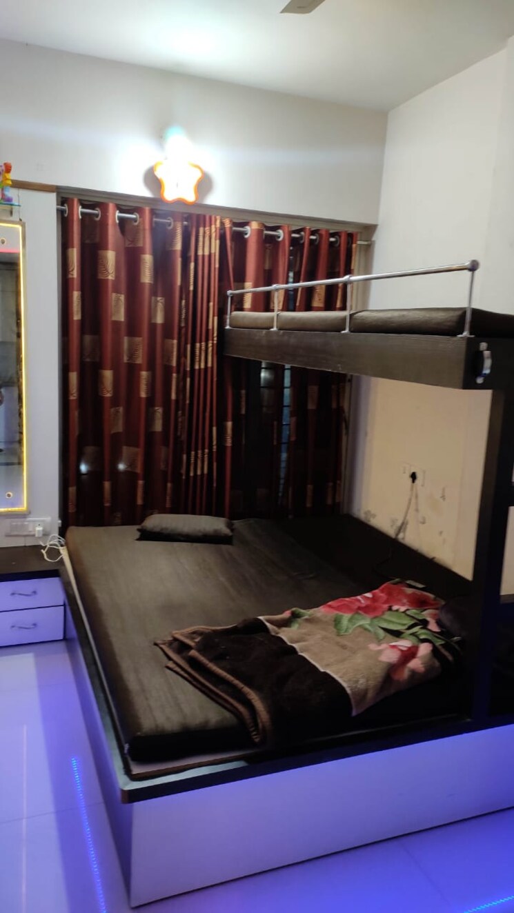 Kitchen, sagar-d-wisteria-park 1.5 Bedroom 789 Sq.Ft. Apartment In Vadgaon Budruk Pune 9153230