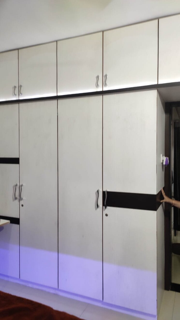 undefined, sagar-d-wisteria-park 1.5 Bedroom 789 Sq.Ft. Apartment In Vadgaon Budruk Pune 9153230