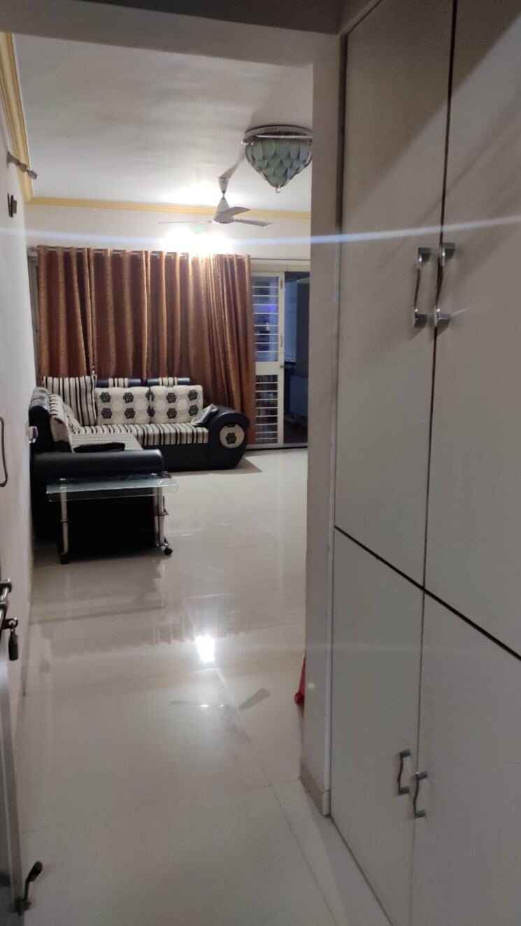 Kitchen, sagar-d-wisteria-park 1.5 Bedroom 789 Sq.Ft. Apartment In Vadgaon Budruk Pune 9153230