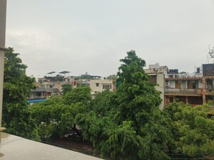 3 BHK Builder Floor – Exterior View View at South Delhi - for Sale