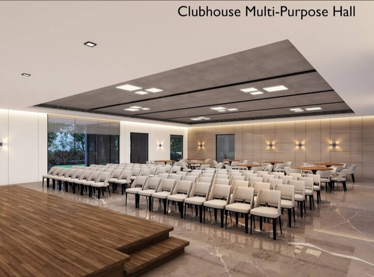 Exterior View, trendset-jayabheri-elevate 4 Bedroom 3420 Sq.Ft. Apartment In Madhapur Hyderabad 9153284