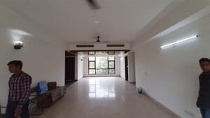 Building Lobby in 4 BHK Apartment at Jaypee Greens The Castille, Jaypee Greens – for Sale