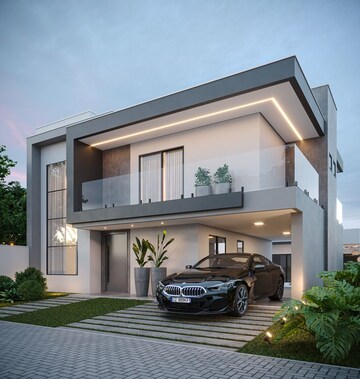 2 BHK Villa For Sale in Chandapura