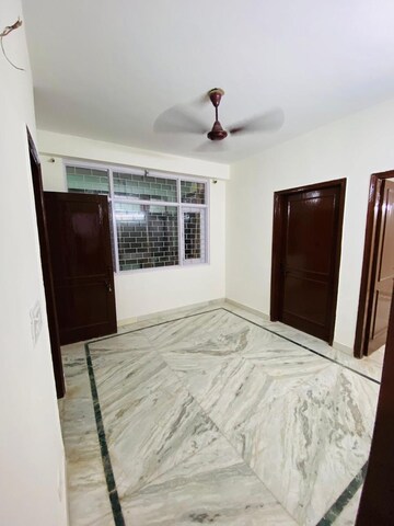 Bedroom in 2 BHK Builder Floor at Paryavaran Complex – for Rent