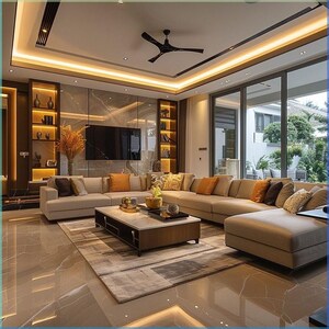 2 BHK Villa For Sale in Chandapura