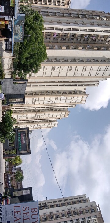 2 BHK Apartment – Exterior View View at Shree Vardhman Mantra, Sector 67 - for Rent