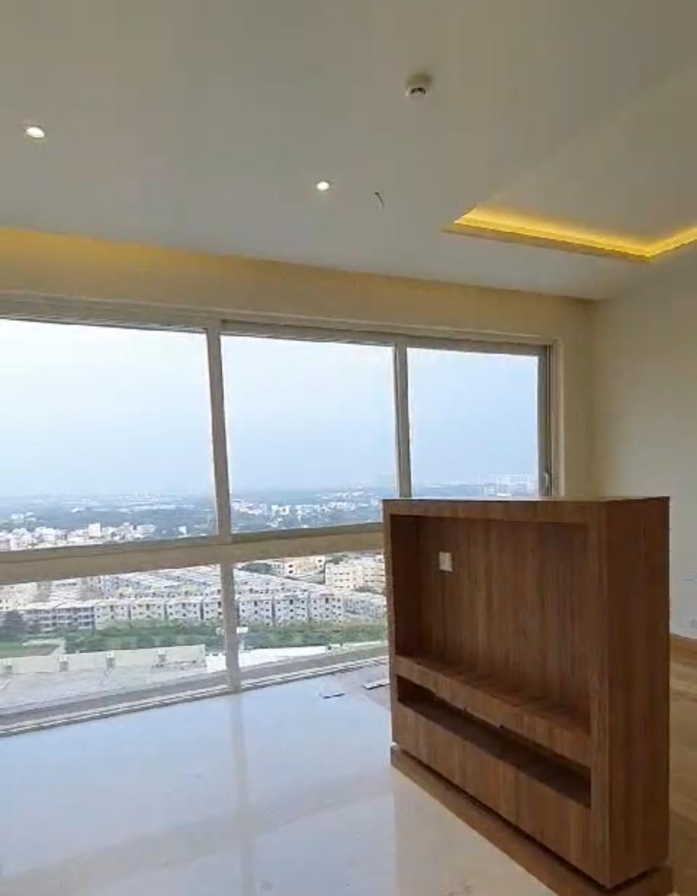 3 BHK Builder Floor For Sale in Bhartiya Leela Residences