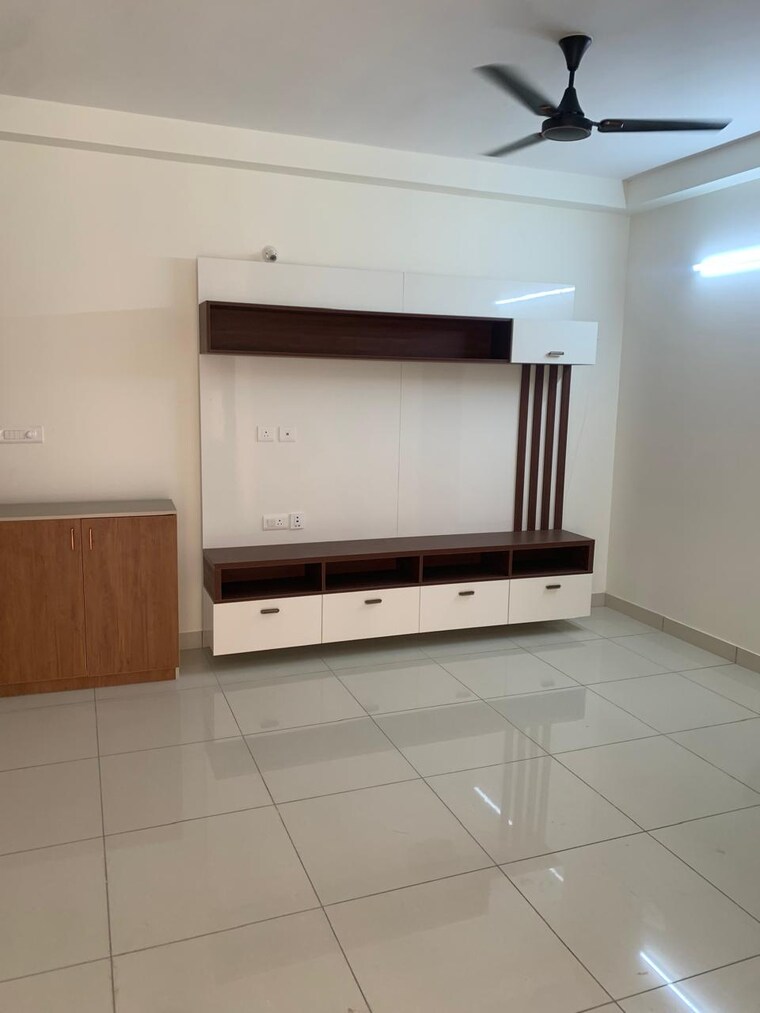 Kitchen, prestige-finsbury-park-regent 3 Bedroom 1277 Sq.Ft. Apartment In Bagaluru Bangalore 9153271