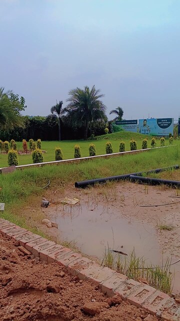  Plot For Sale in Panchkula Urban Estate