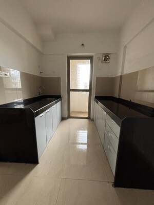 Kitchen in 2 BHK Apartment at Lodha Casa Rio, Dombivli East – for Sale