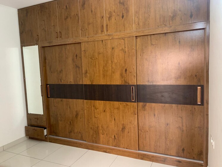 undefined, prestige-finsbury-park-regent 3 Bedroom 1277 Sq.Ft. Apartment In Bagaluru Bangalore 9153271