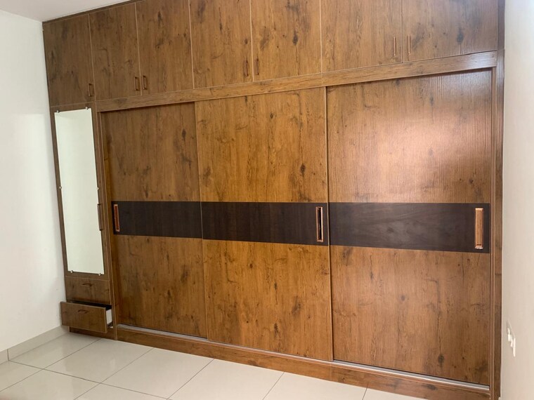 undefined, prestige-finsbury-park-regent 3 Bedroom 1277 Sq.Ft. Apartment In Bagaluru Bangalore 9153271