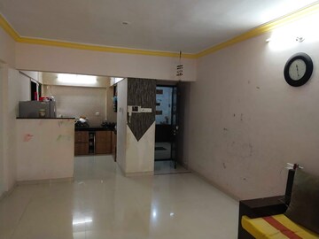 Team Area in 2 BHK Apartment at Sagar D Wisteria Park, Vadgaon Budruk – for Sale
