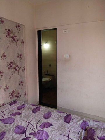 Room in 2 BHK Apartment at Sagar D Wisteria Park, Vadgaon Budruk – for Sale