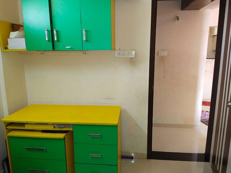 undefined, sagar-d-wisteria-park 2 Bedroom 985 Sq.Ft. Apartment In Vadgaon Budruk Pune 9153279