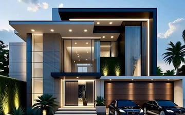 2 BHK Villa For Sale in Marsur