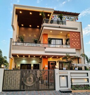 4 BHK Villa For Sale in Sarjapur