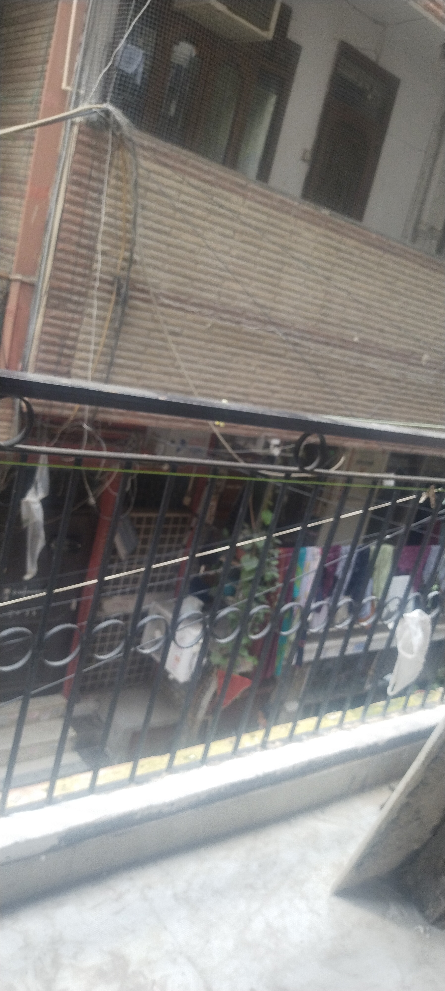 2 BHK Builder Floor For Rent in Partav Nagar. 