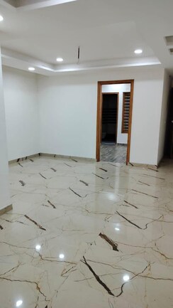 2 BHK + Pooja Room,Servant Room,Study Room,Extra Room Apartment For Sale in Modipuram Bypass