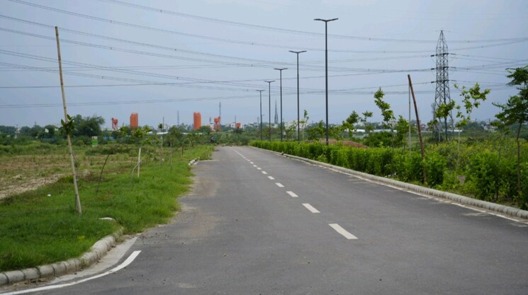 undefined, vatika-india-next-2  400 Sq.Yd. Plot In Sector 88a Gurgaon 9153315