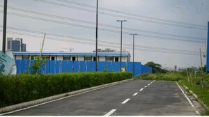  Plot – Exterior View View at Vatika India Next 2, Sector 88a - for Sale