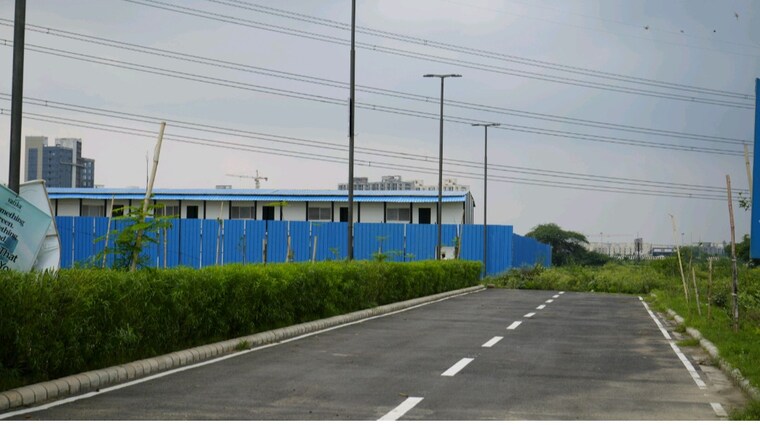 Exterior View, vatika-india-next-2  400 Sq.Yd. Plot In Sector 88a Gurgaon 9153315