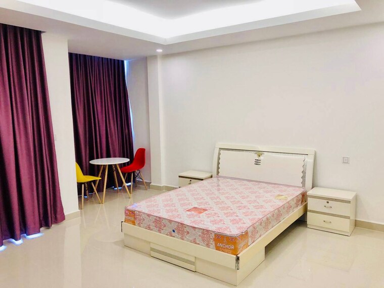 Bedroom, chandapura 2 Bedroom 1000 Sq.Ft. Villa In Chandapura Bangalore 9153333
