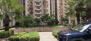 2 BHK Apartment – Exterior View View at Shree Vardhman Mantra, Sector 67 - for Rent