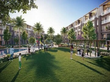 3.5 BHK Apartment For Sale in Smart World Orchard, Sector 61