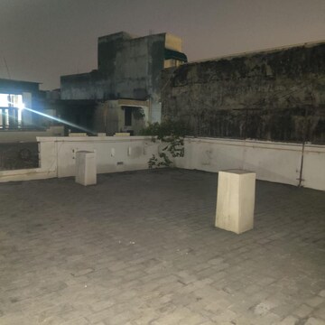 5 BHK Independent House – Exterior View View at RWA Apartments Sector 27, Sector 27 - for Sale