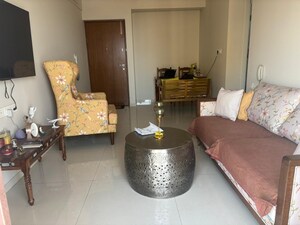 2 BHK Apartment For Sale in Rustomjee Urbania Azziano L Wing, Thane West