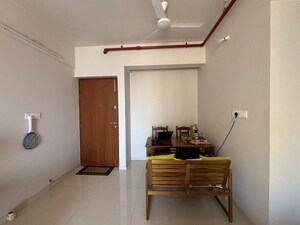 Furnished Amenities in 2 BHK Apartment at Rustomjee Urbania Azziano L Wing, Thane West – for Sale