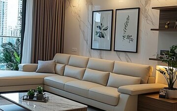 2 BHK Villa For Sale in Marsur
